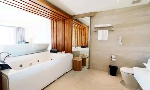 هتل کیپ دارا ریزورت پاتایا هتل کیپ دارا ریزورت پاتایا